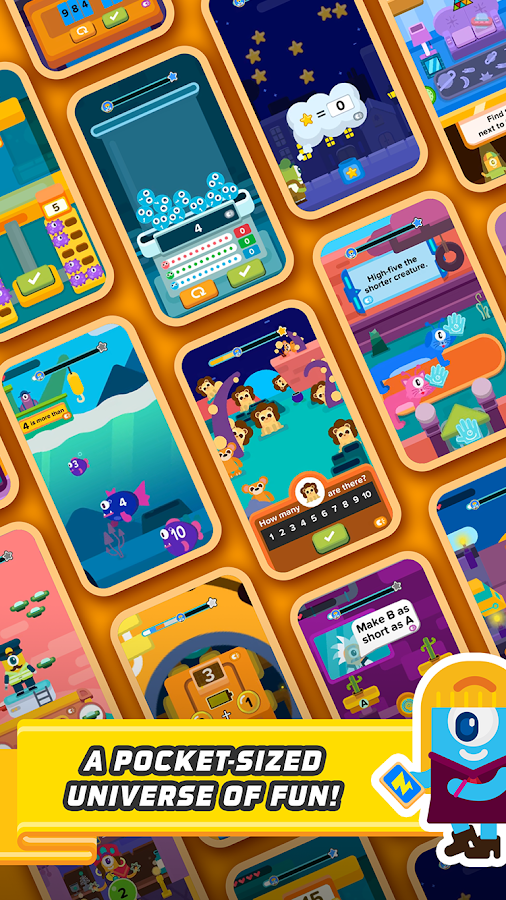 Zap Zap Kindergarten Mathematik android spiele download Zap Zap Kindergarten Mathematik android spiele download