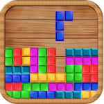 Classic Block Puzzle - Tetris Apk