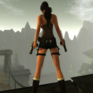 Download Front line commando: Lara croft secret agent For PC Windows and Mac
