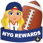 New York Football Rewards Apk