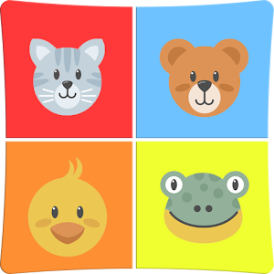 Download Animal Matching For PC Windows and Mac