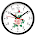 Skin Analog Clock-7