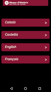 How to mod M.H. Sant Feliu de Guíxols 1.1 apk for android