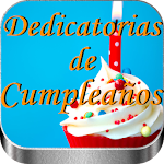 Dedicatorias Para Cumpleaños Apk