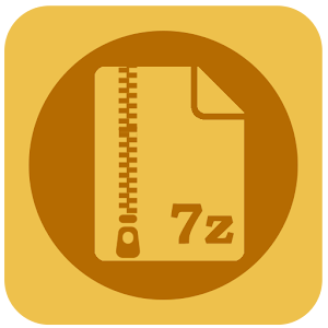 Download Lite 7z zip & 7z File Extractor For PC Windows and Mac