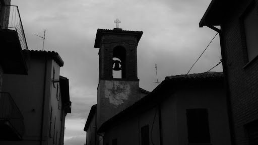 Vescia, Chiesa di San Martino