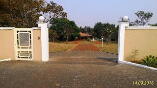 Casa residencial à venda, Morada do Sol, Uberlândia.