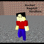 Rocket Ragdoll Sandbox Apk
