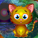 Download Best Escape Game 555 Alley Cat Rescue Gam Install Latest APK downloader