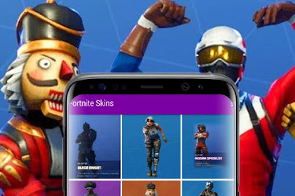Fortnite Hack For Android