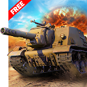 ダウンロード Heavy Army War Tank Driving Simulator : B をインストールする 最新 APK ダウンローダ