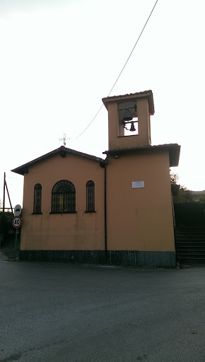 Artena's Church