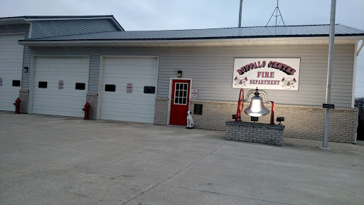 Buffalo Center Fire Department