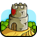 Grow Castle Apk