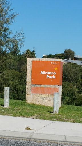 Mintaro Park North