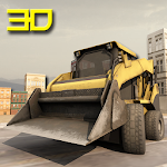 Loader 3d: Excavator Operator Apk