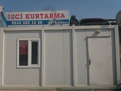 İzci Kurtarma