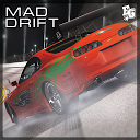 ダウンロード Mad Drift Extreme Racing をインストールする 最新 APK ダウンローダ
