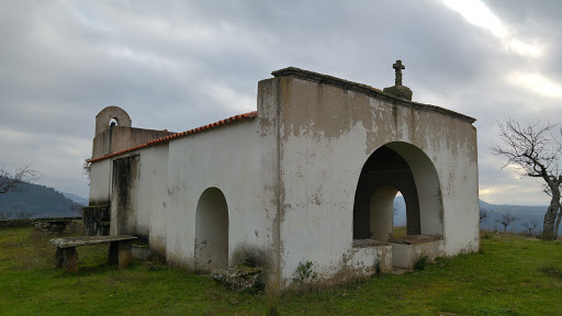 Ermida Sra Da Teixeira