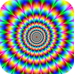 Optical visual illusions Apk