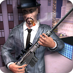 Download Boss Sniper Killer 18+ For PC Windows and Mac