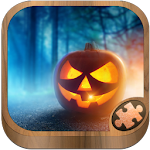 Halloween Jigsaw Puzzles Apk