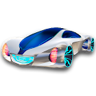 Concept Car Driving Simulator 1.5