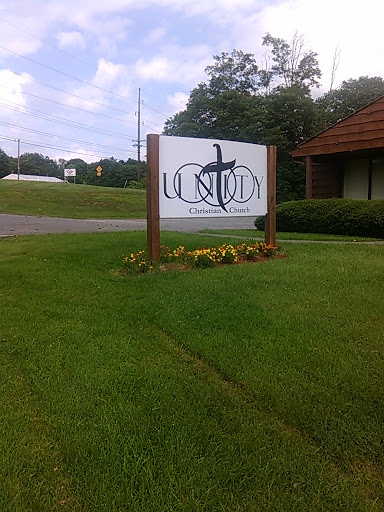 Unity Christian Church