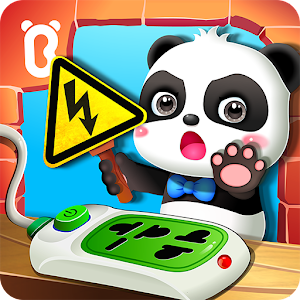 Baby Panda Home Safety For PC (Windows & MAC)