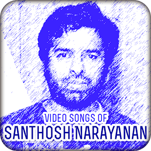 Video songs Santhosh Narayanan.apk 1.3.6