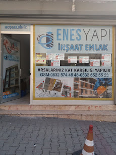 Enes Yapı İnşaat Tadilat