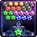 bubble shooter Apk