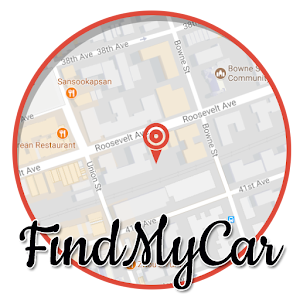 Download Find My Car For PC Windows and Mac