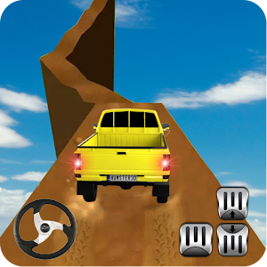 Download Mountain Hill Climb Race For PC Windows and Mac