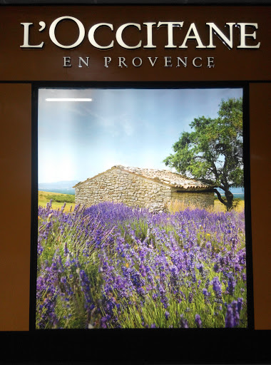 Wall Art Provence
