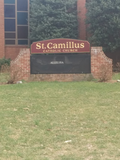 St. Camillus Catholic Church
