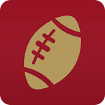 Football Schedule for 49ers Apk