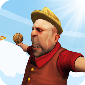 Download Coconut Shooter – Deadly Games For PC Windows and Mac