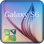Next 3D Theme for GalaxyS6 Apk