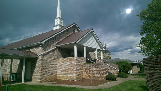 South Point Christian Church