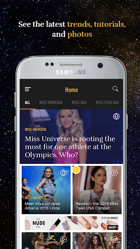 Miss U: Official App For PC