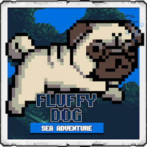 Download Fluffy Dog Sea Adventure For PC Windows and Mac