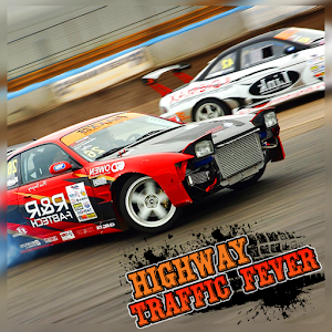 Download Highway Traffic Fever For PC Windows and Mac