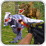 Dinosaur Hunter Sniper Shooter Apk