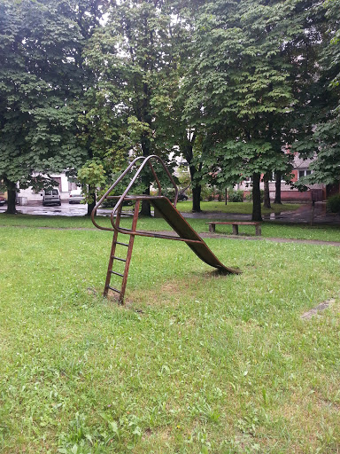 Old Playground