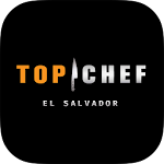 Top Chef El Salvador Apk