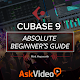 Download Beginner's Guide For Cubase 9 For PC Windows and Mac 1.0