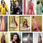Latest Eid Dress Design 2016 Apk