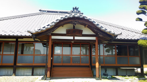大興寺 Daikouji temple