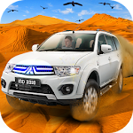 OffRoad Dubai Desert Jeep Race Apk